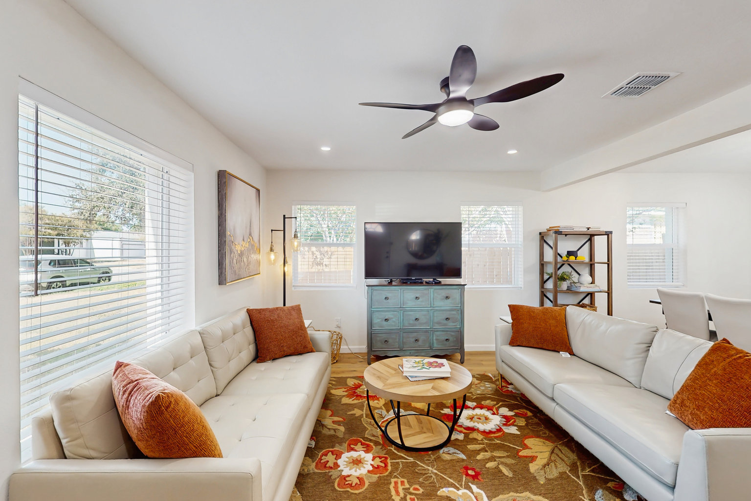 San Antonio Vacation Rental