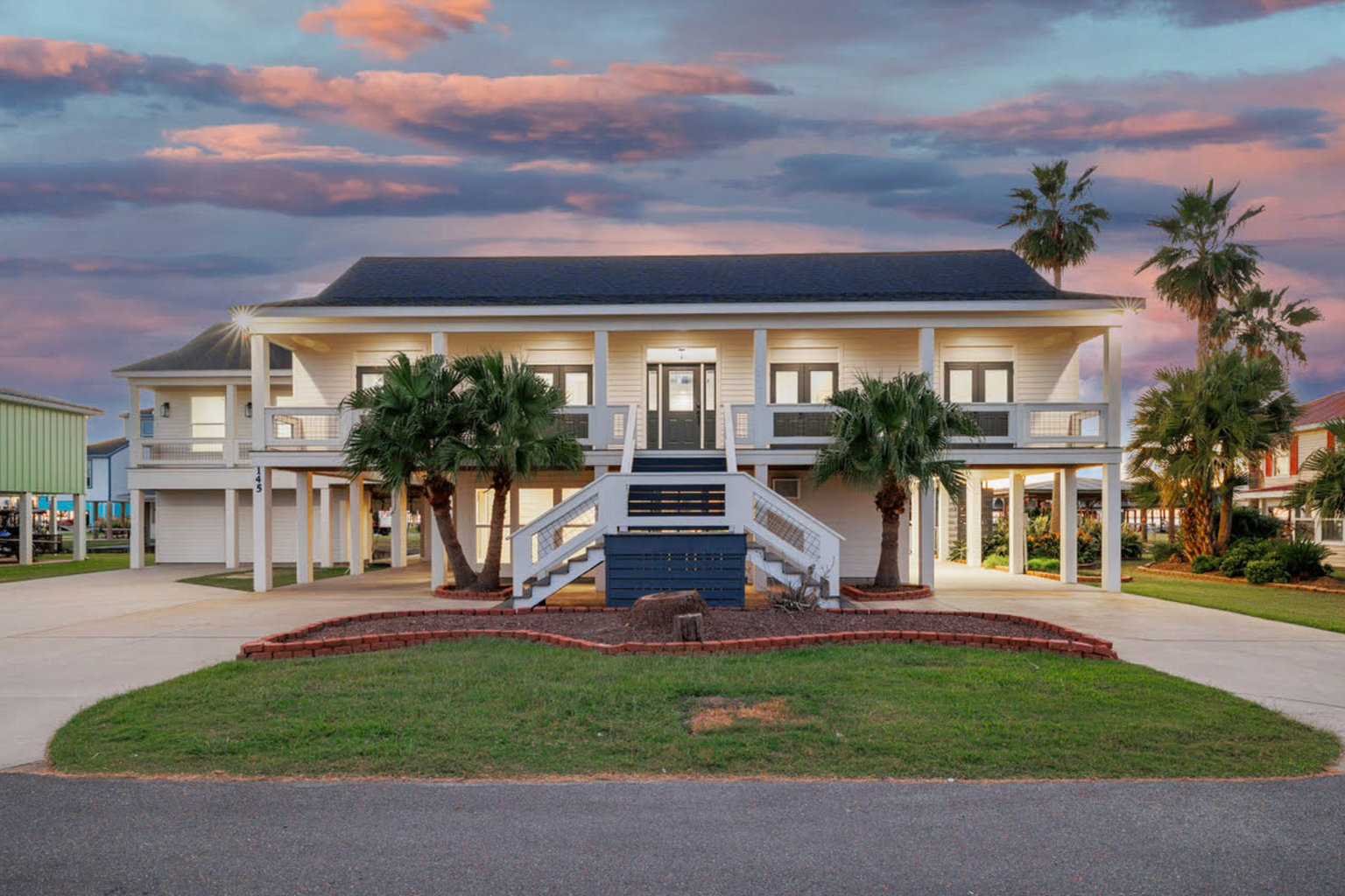 Lake Charles Vacation Rental