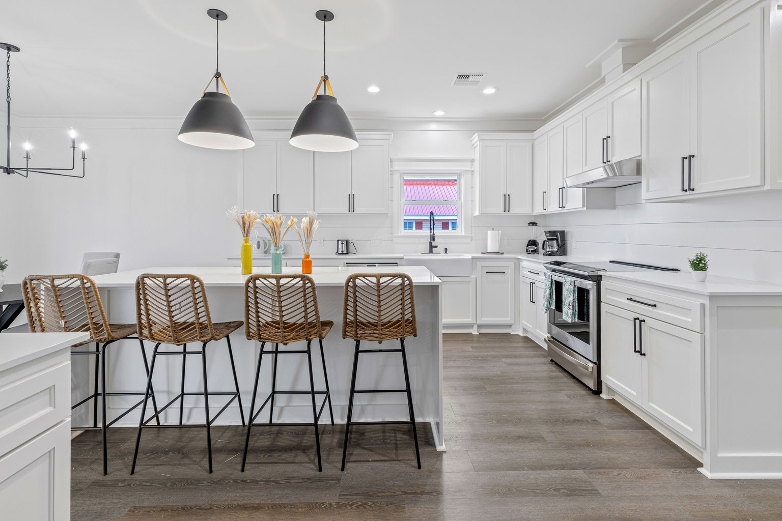 Lake Charles Vacation Rental