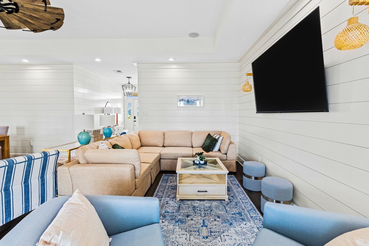 Lake Charles Vacation Rental