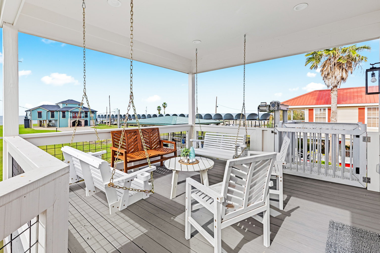 Lake Charles Vacation Rental