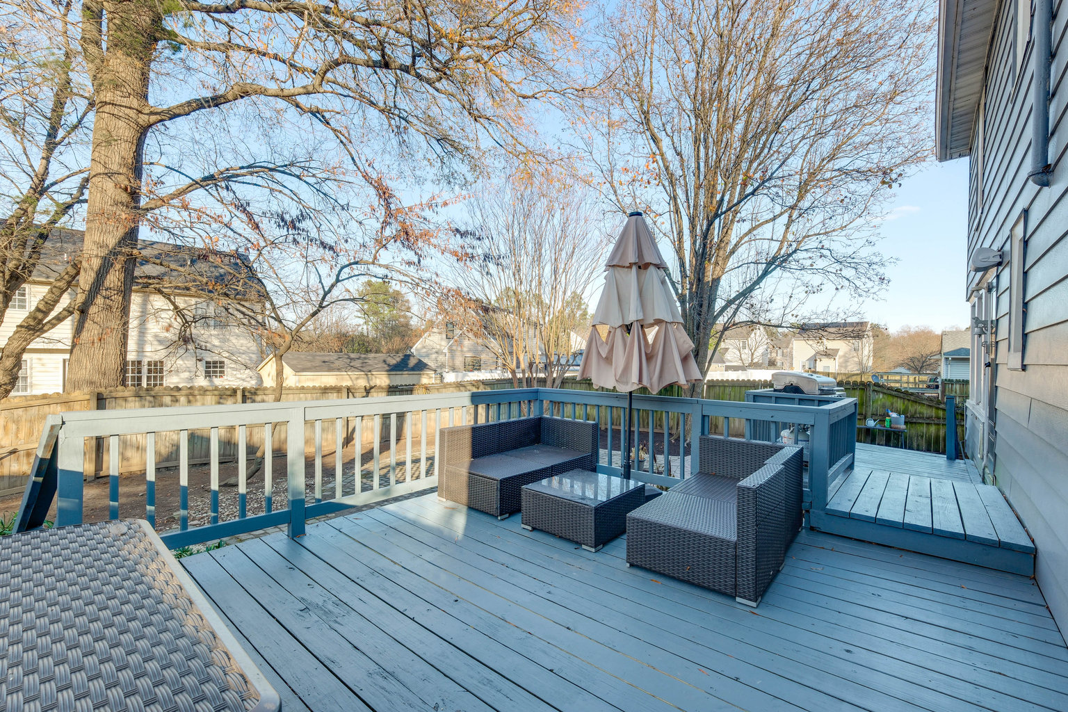 Glen Allen Vacation Rental