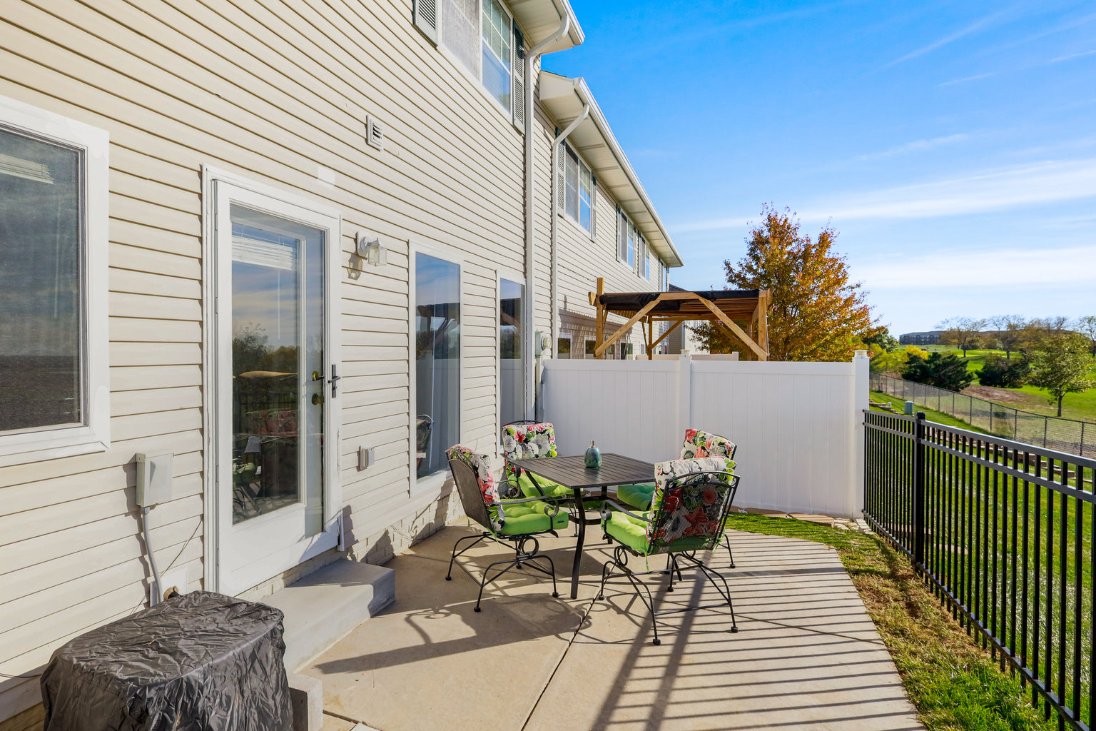 Lincoln Vacation Rental