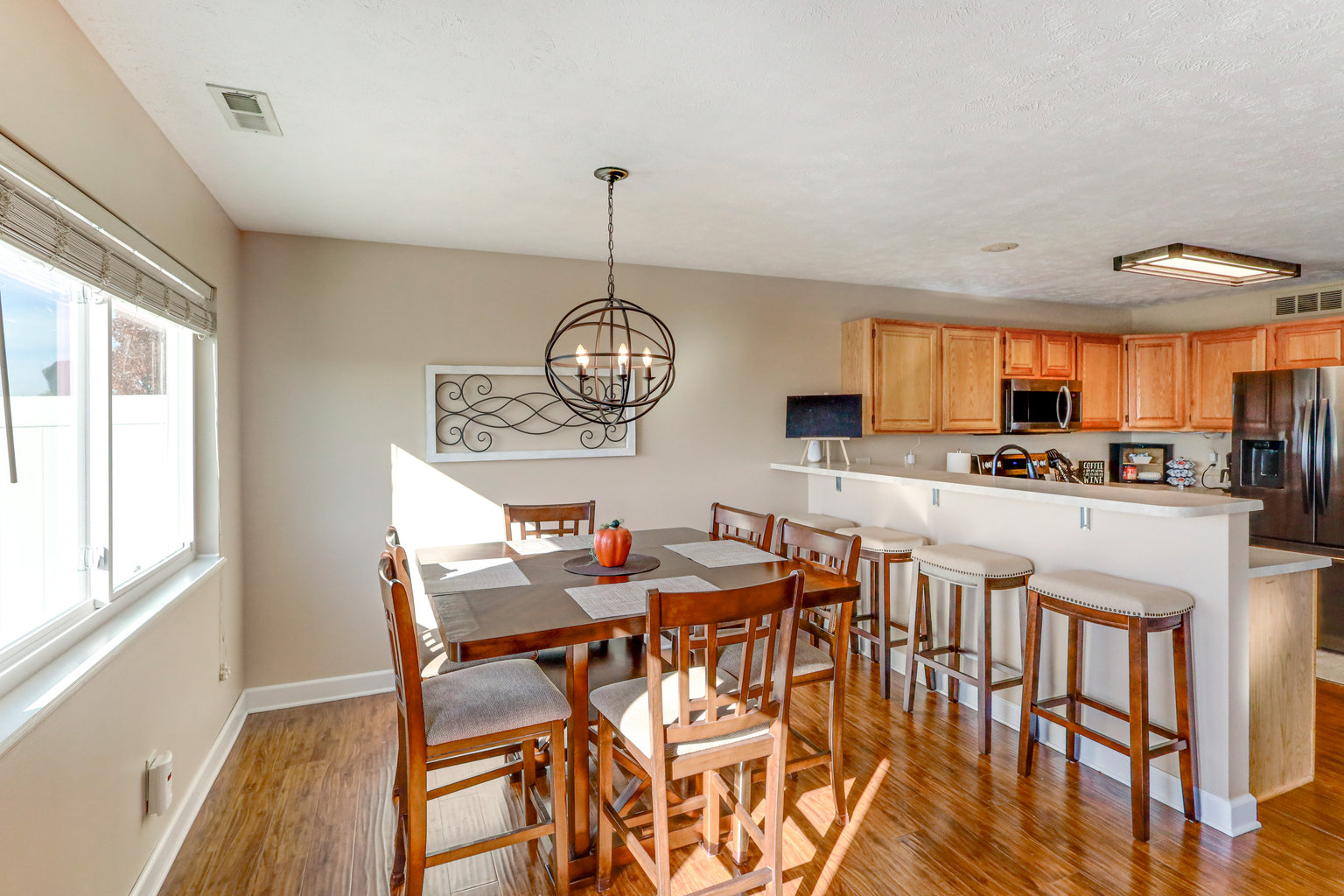 Lincoln Vacation Rental