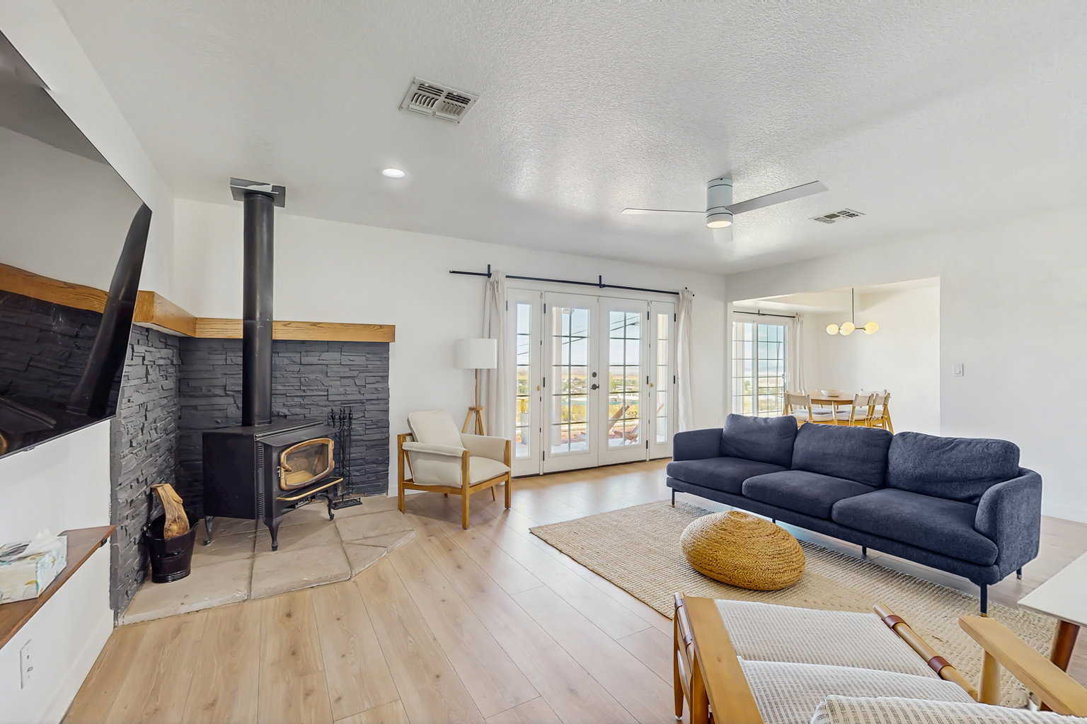 Joshua Tree Vacation Rental