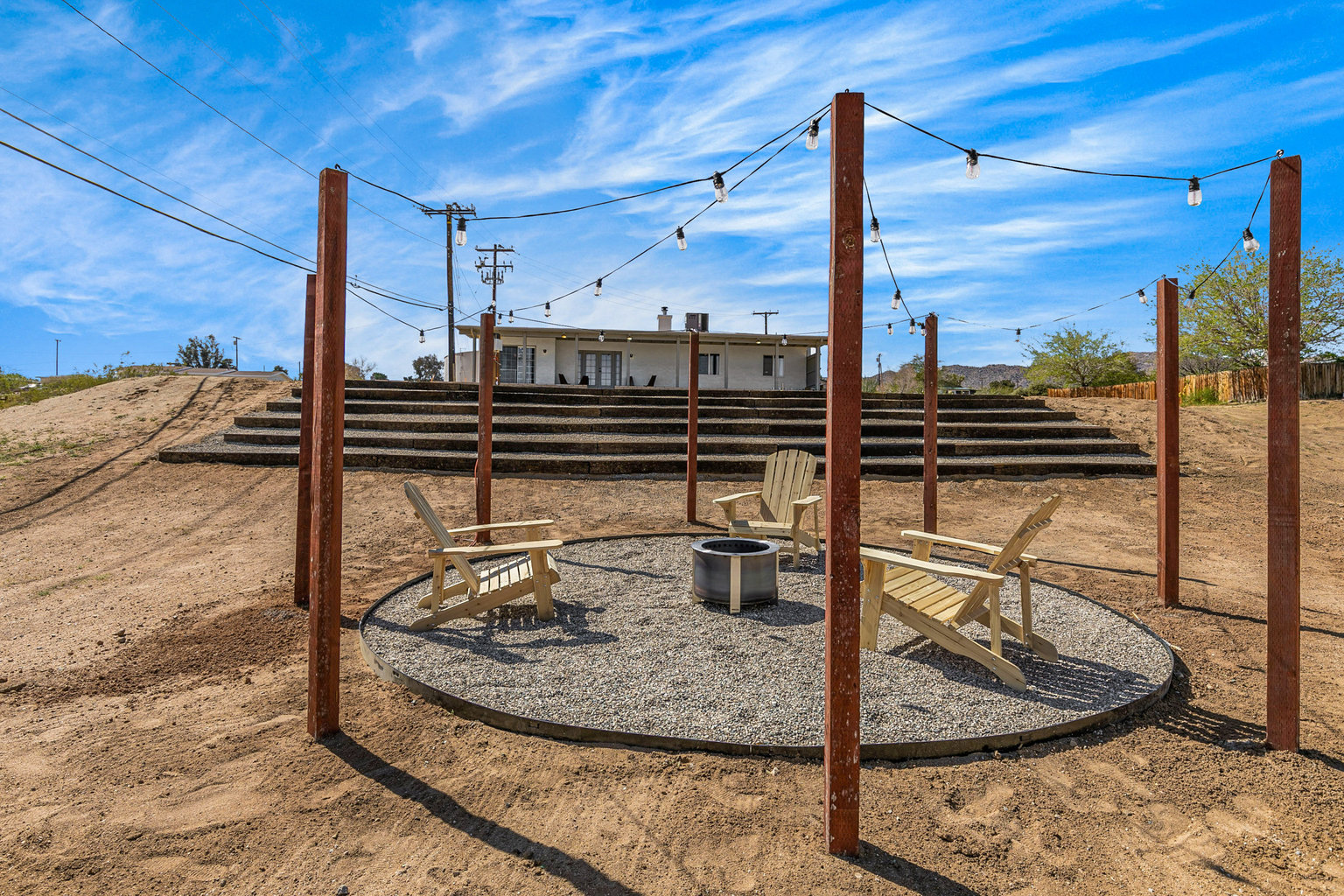 Joshua Tree Vacation Rental