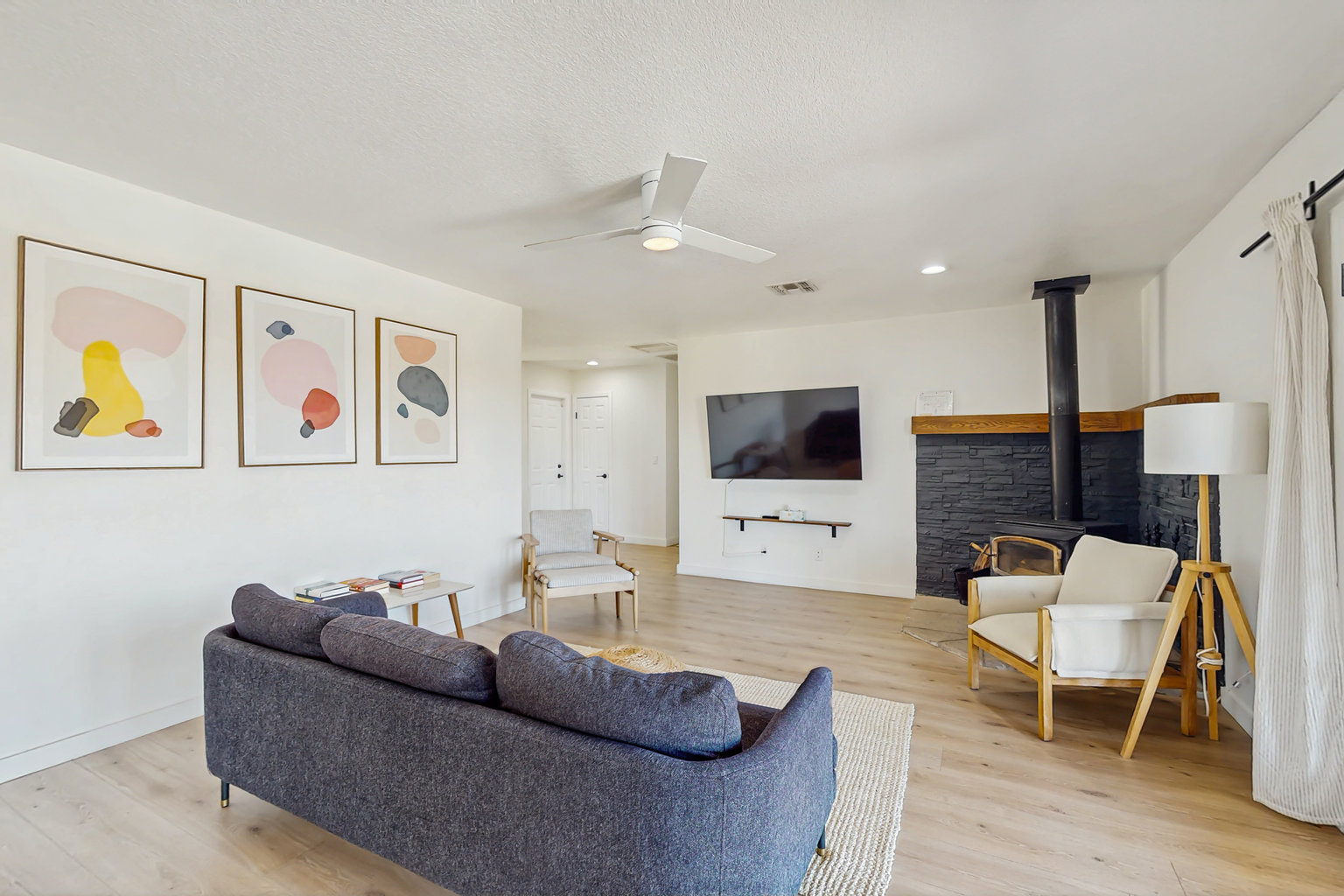 Joshua Tree Vacation Rental