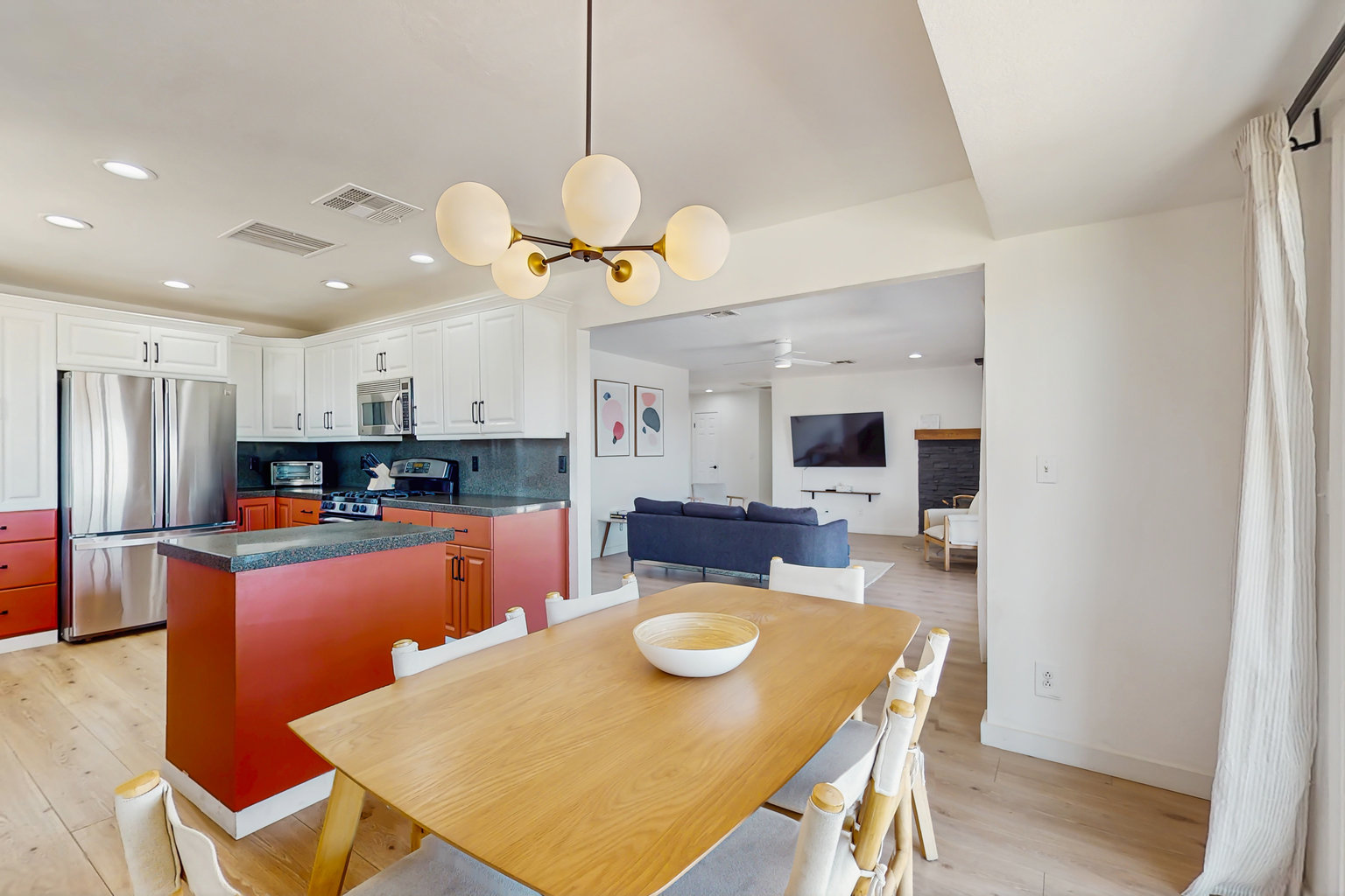 Joshua Tree Vacation Rental