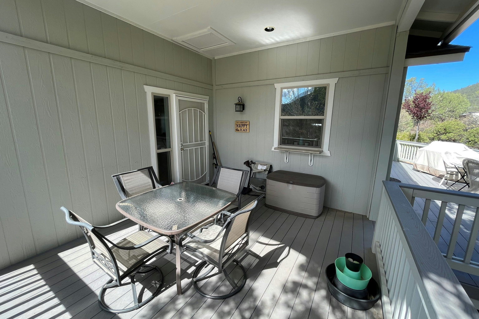 Payson Vacation Rental