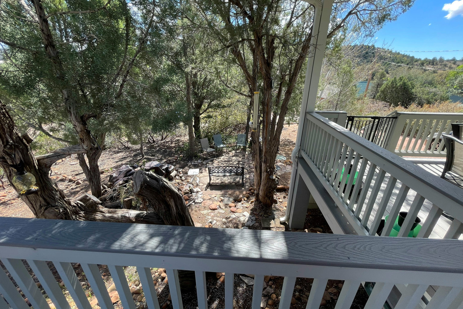 Payson Vacation Rental