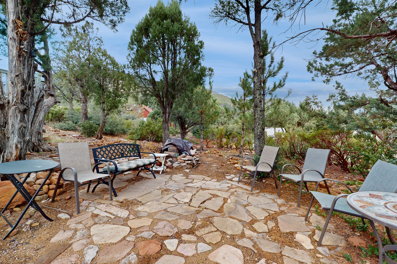 Payson Vacation Rental