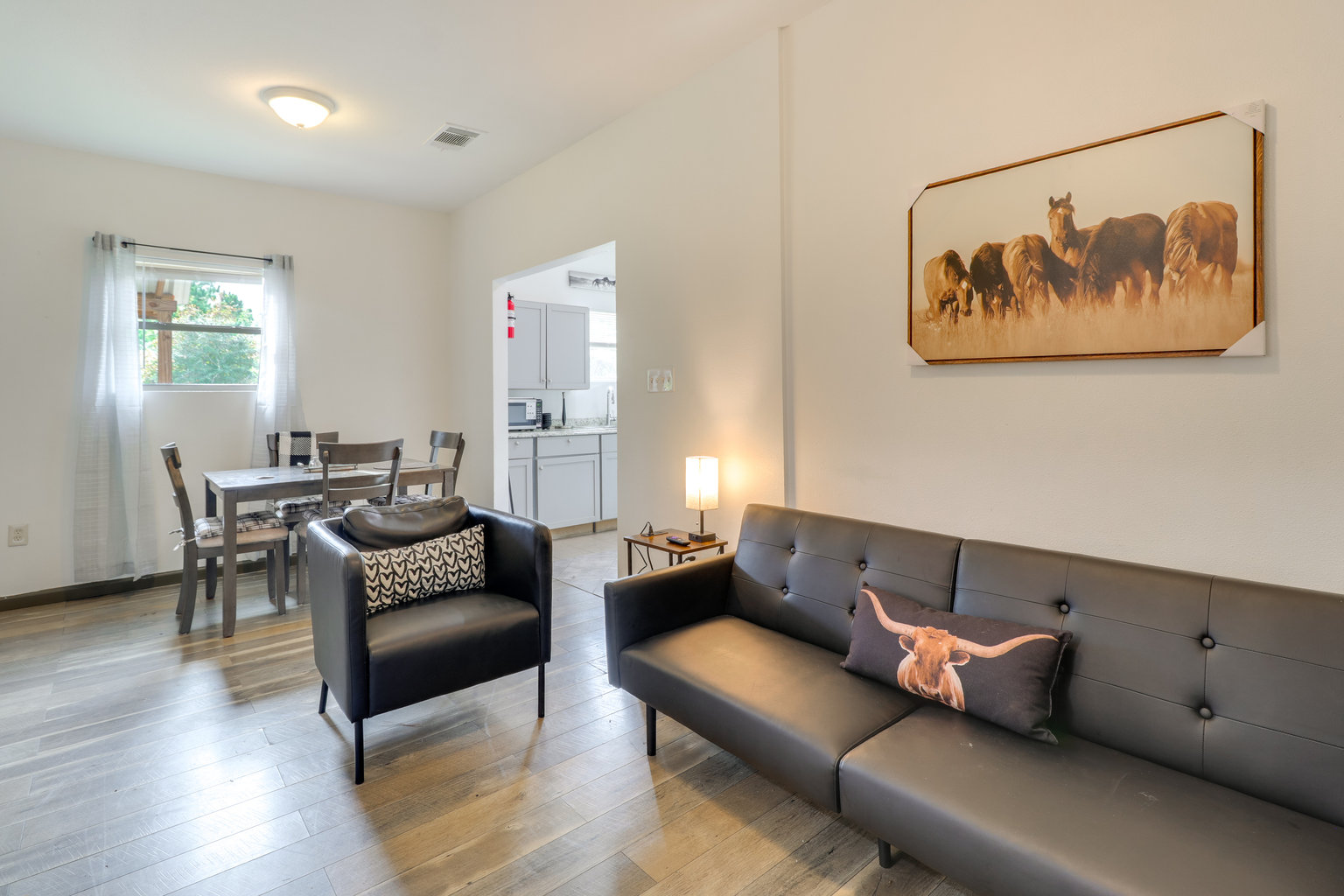 Bastrop Vacation Rental