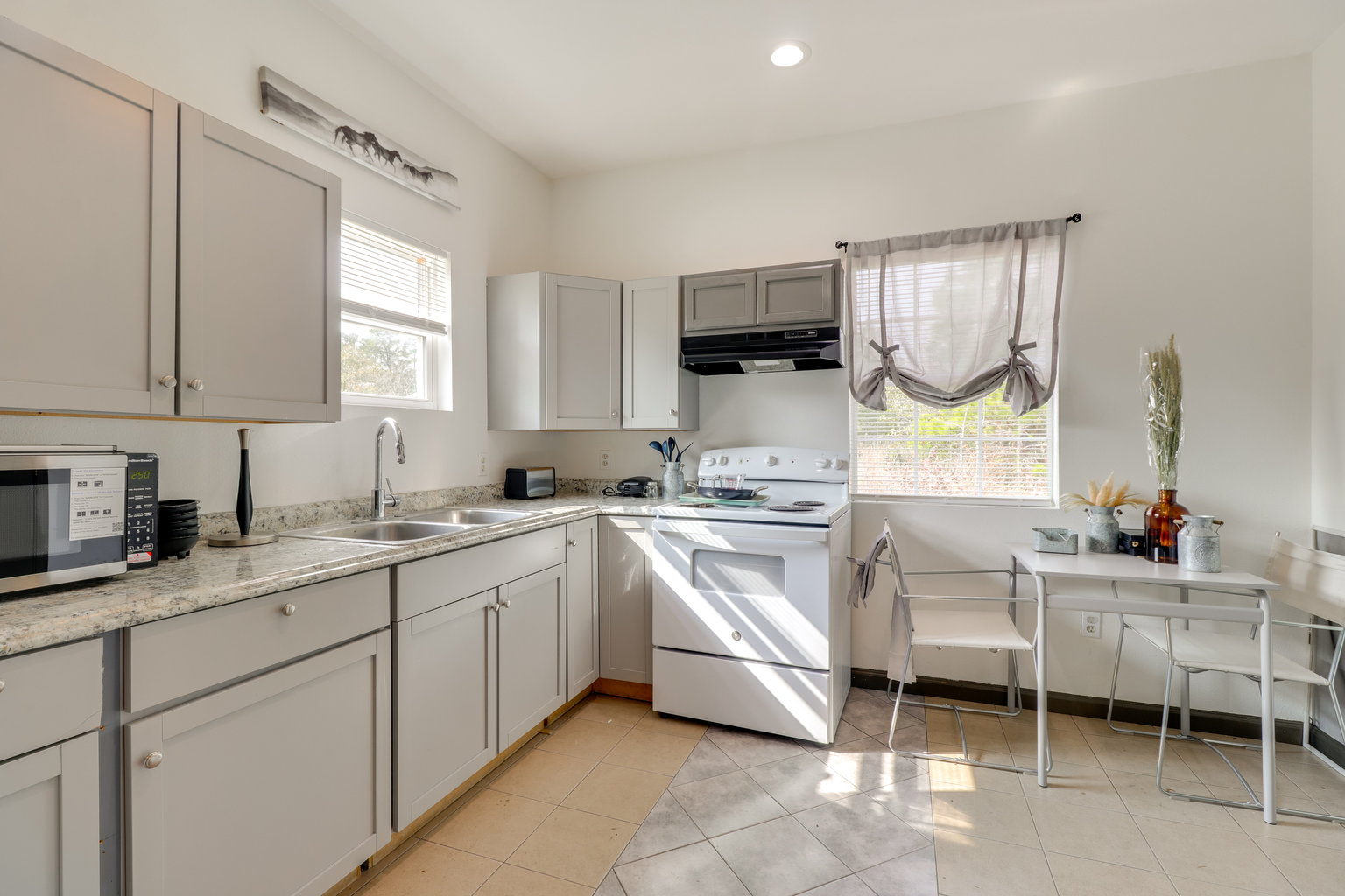 Bastrop Vacation Rental