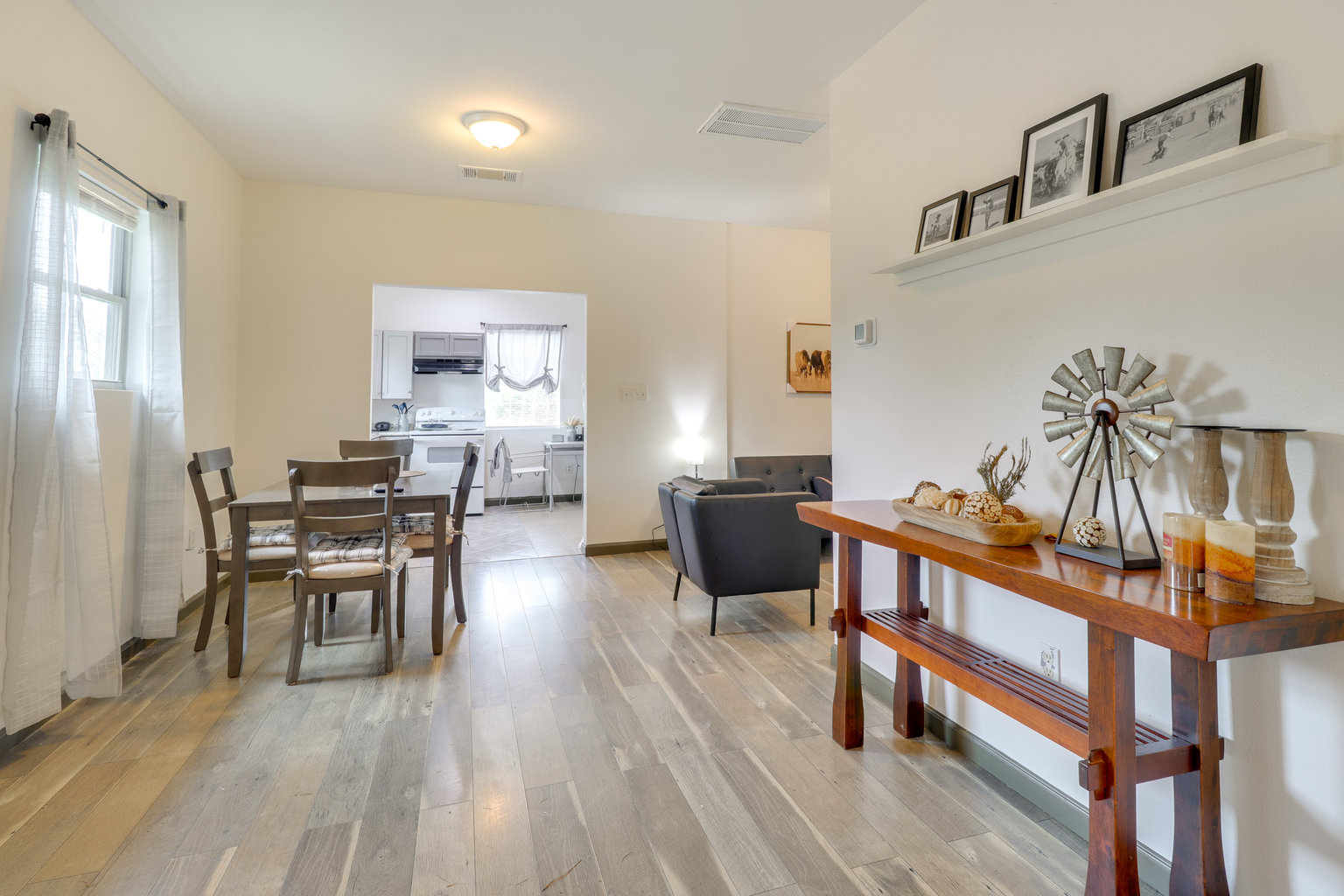 Bastrop Vacation Rental