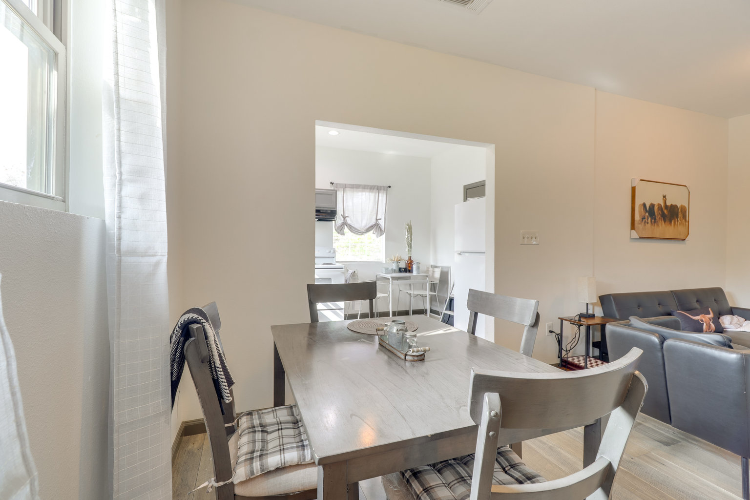 Bastrop Vacation Rental