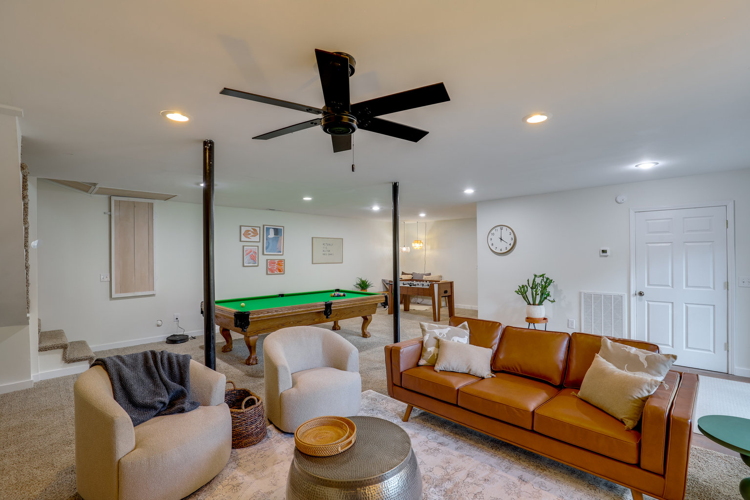 Weaverville Vacation Rental