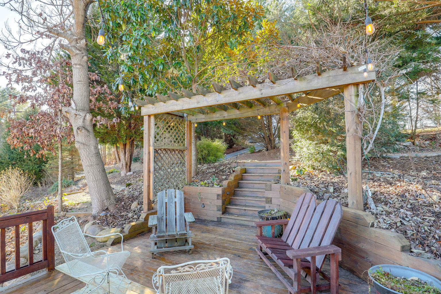 Weaverville Vacation Rental