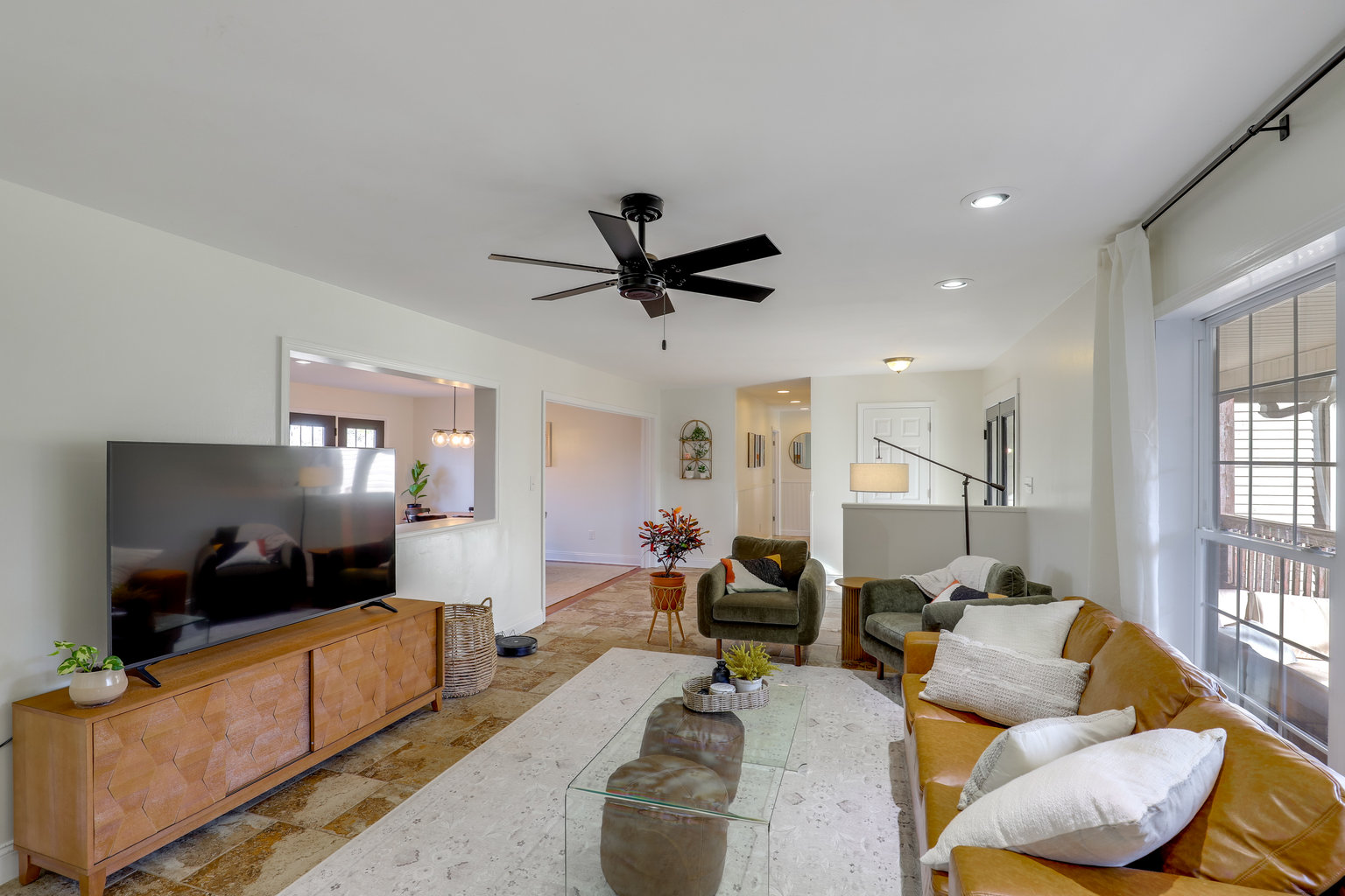 Weaverville Vacation Rental