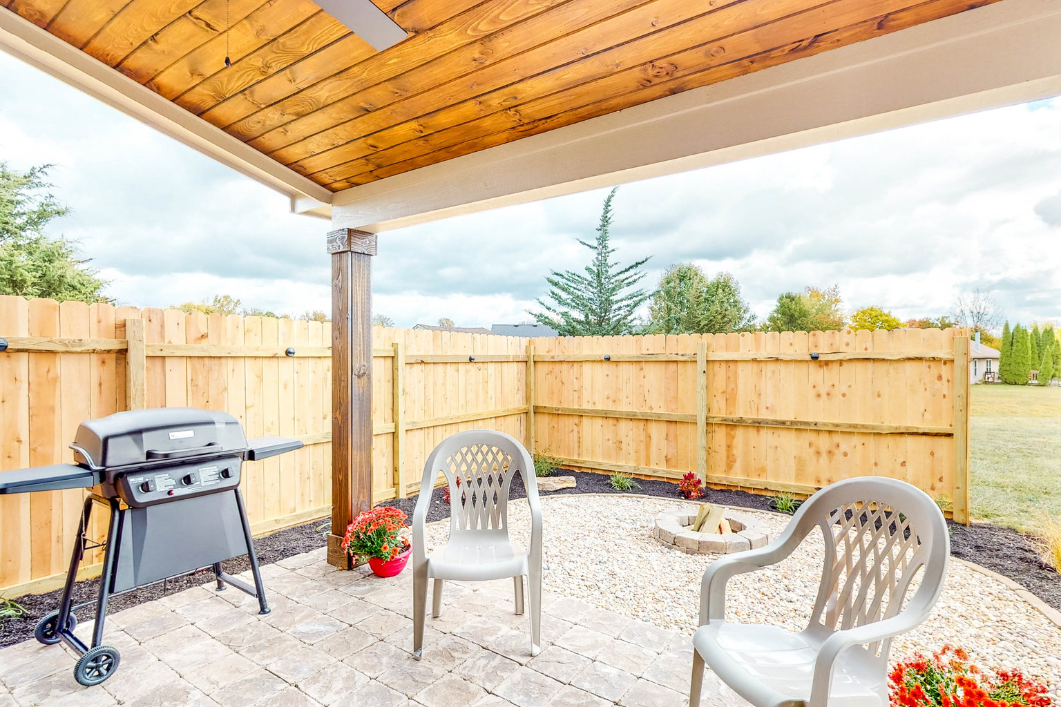 Indianapolis Vacation Rental