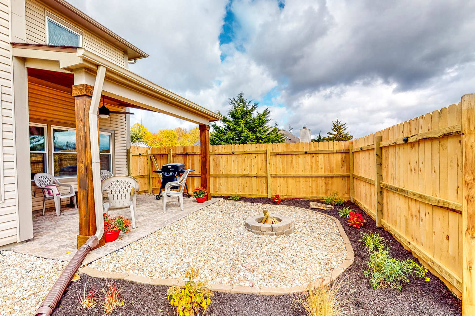 Indianapolis Vacation Rental