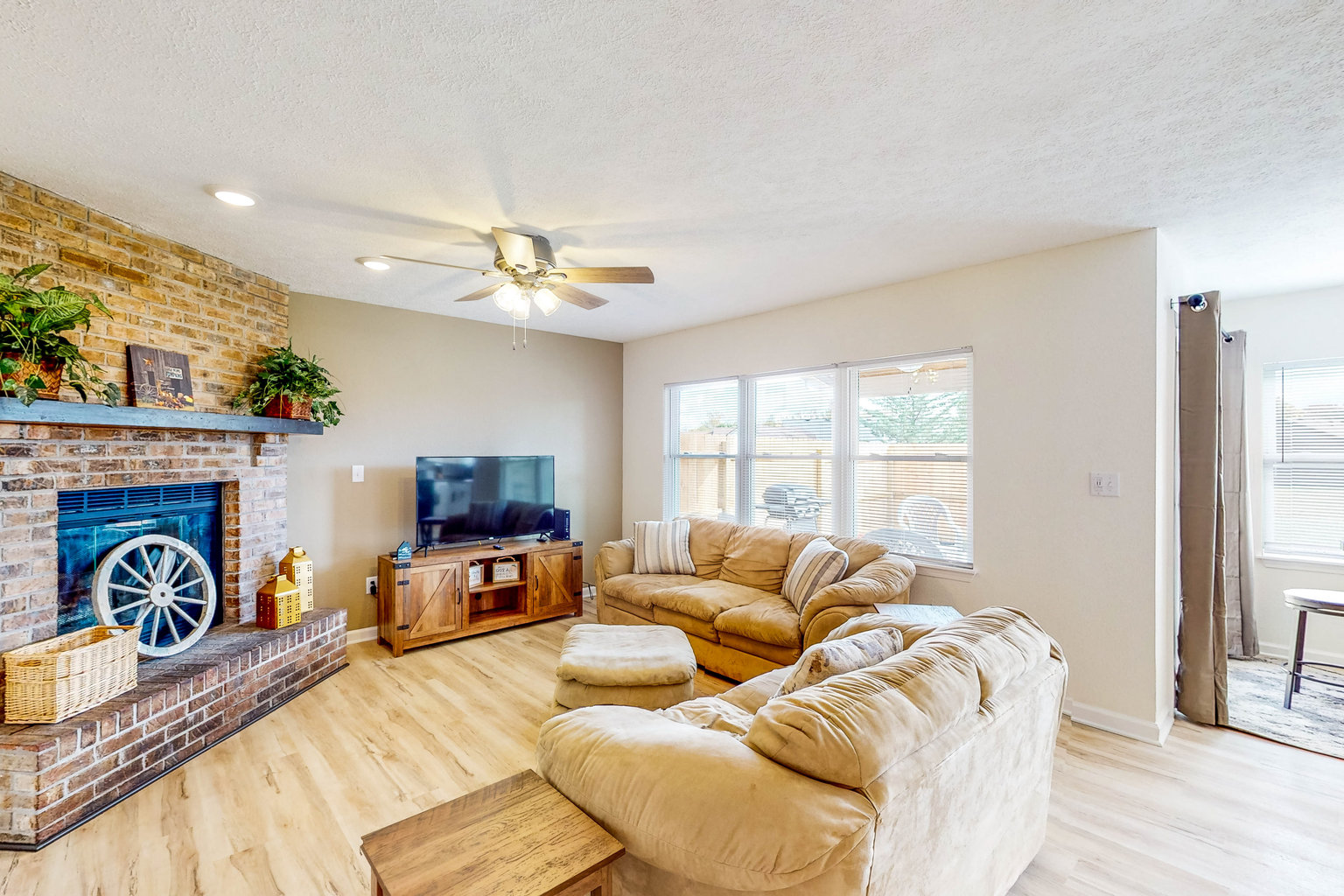 Indianapolis Vacation Rental