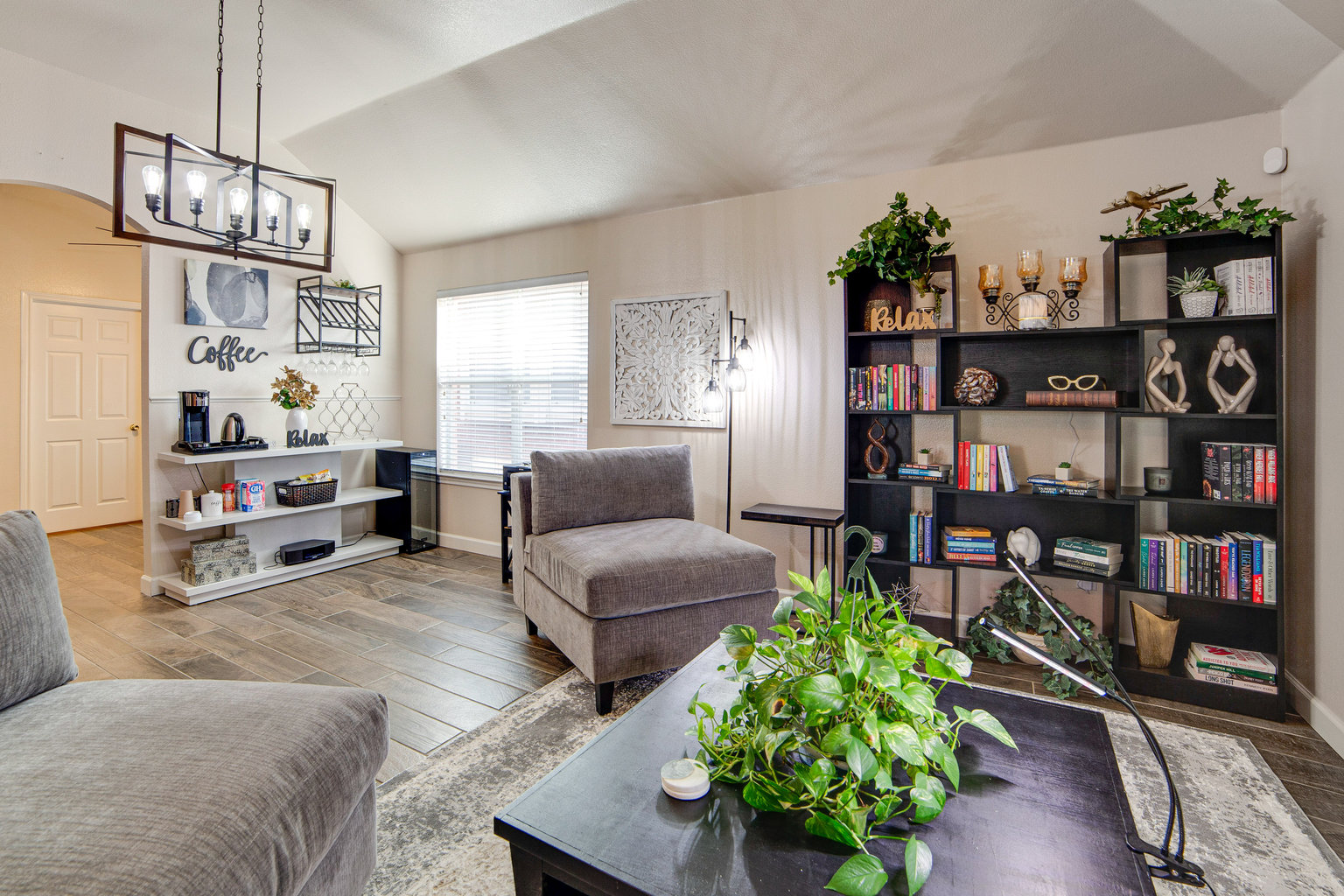 Cedar Hill Vacation Rental