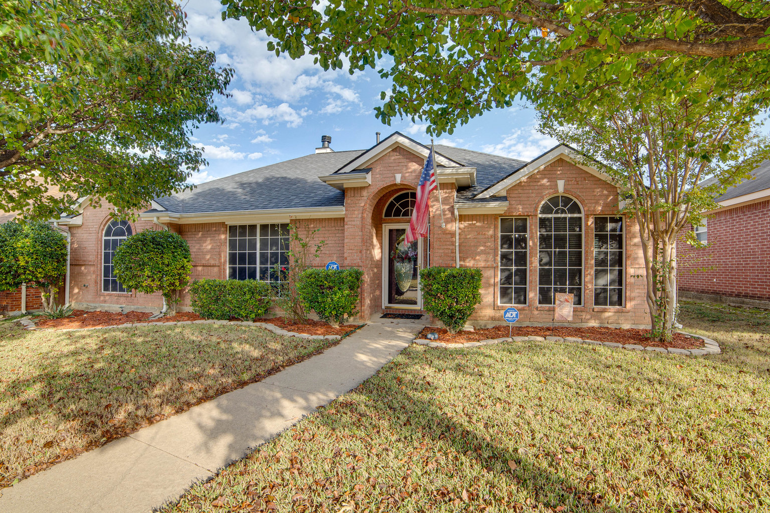 Cedar Hill Vacation Rental
