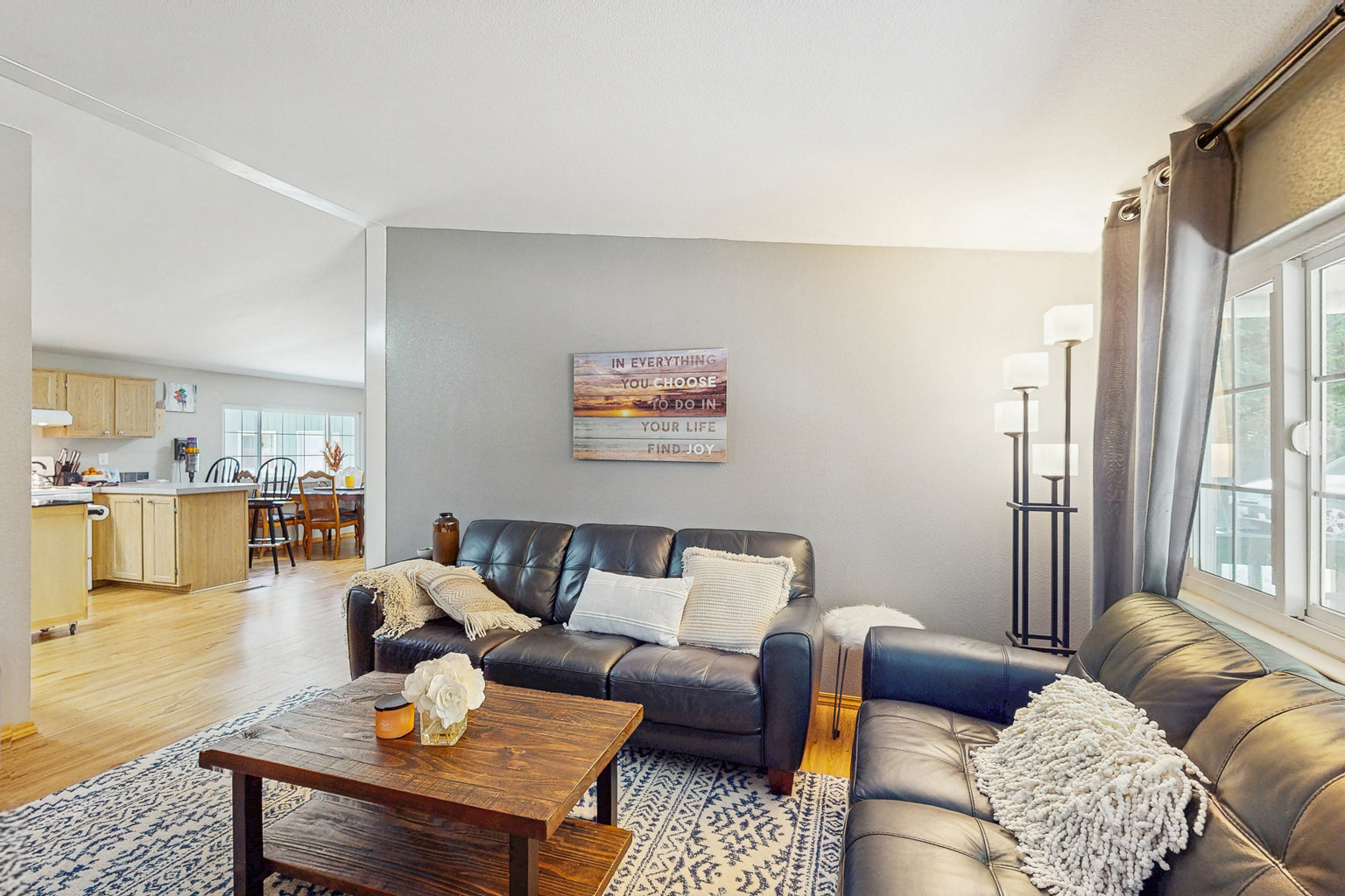 Shelton Vacation Rental