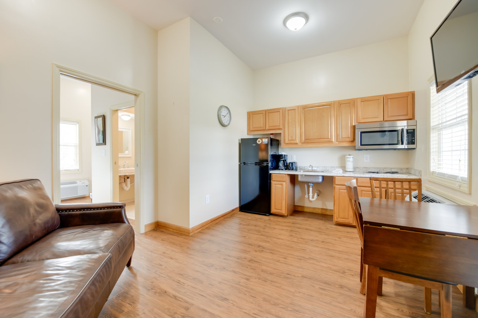 Waynesville Vacation Rental