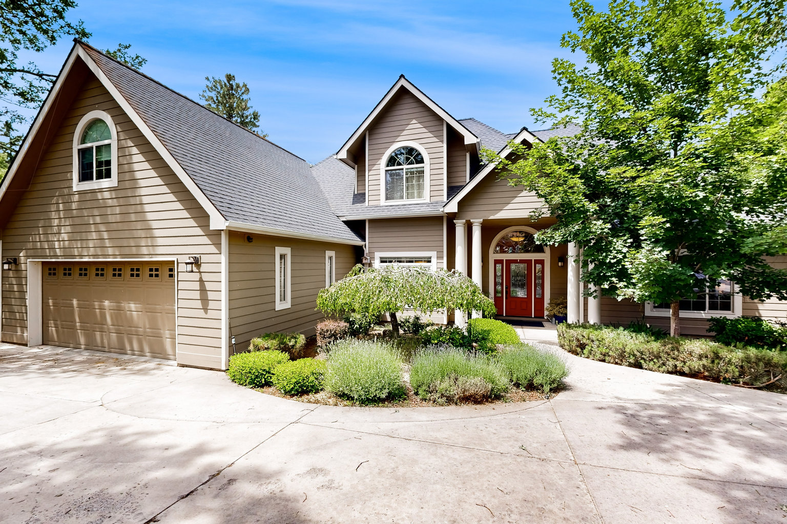 Klamath Falls Vacation Rental