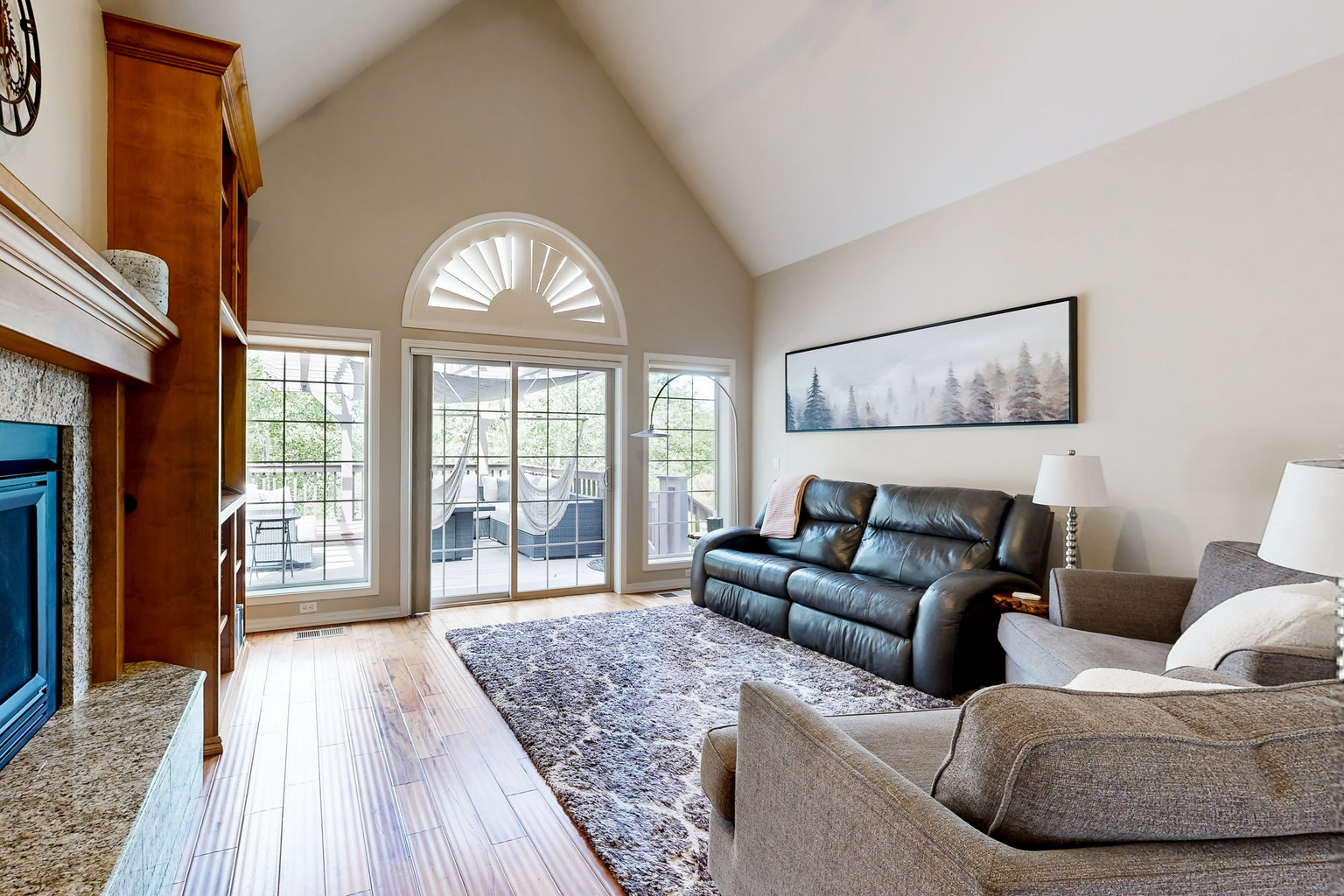 Klamath Falls Vacation Rental