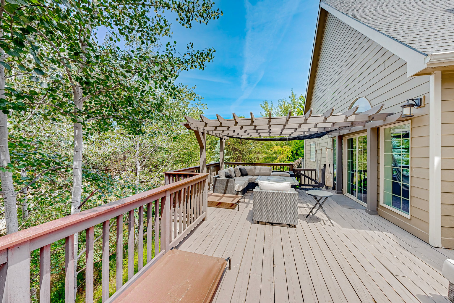 Klamath Falls Vacation Rental