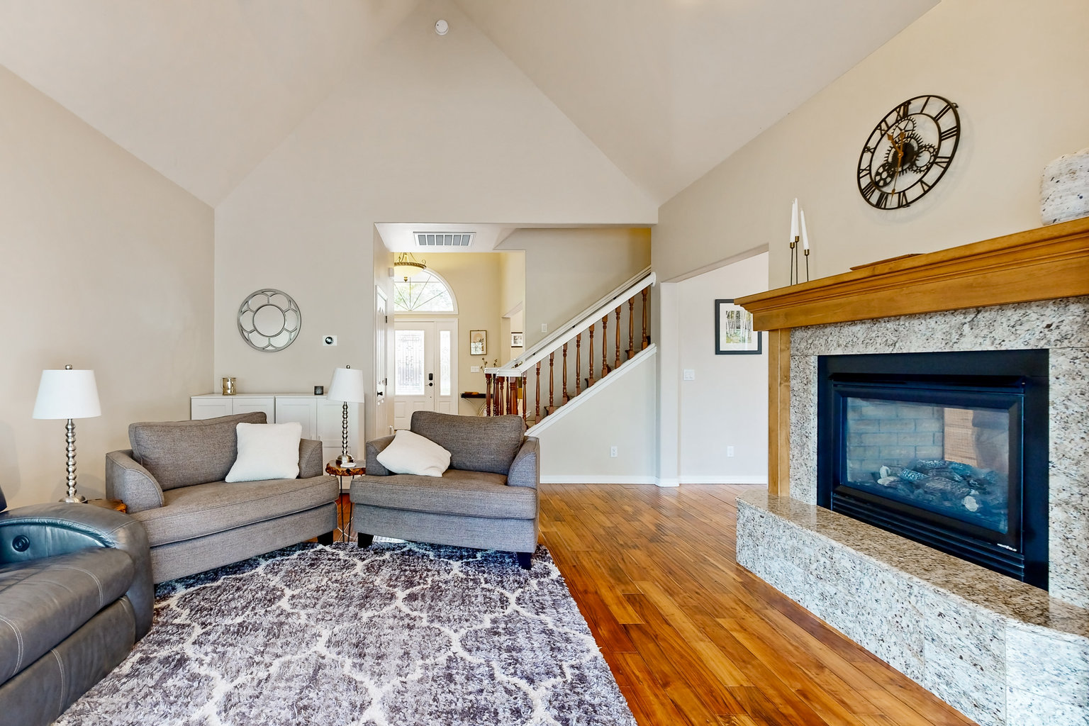 Klamath Falls Vacation Rental