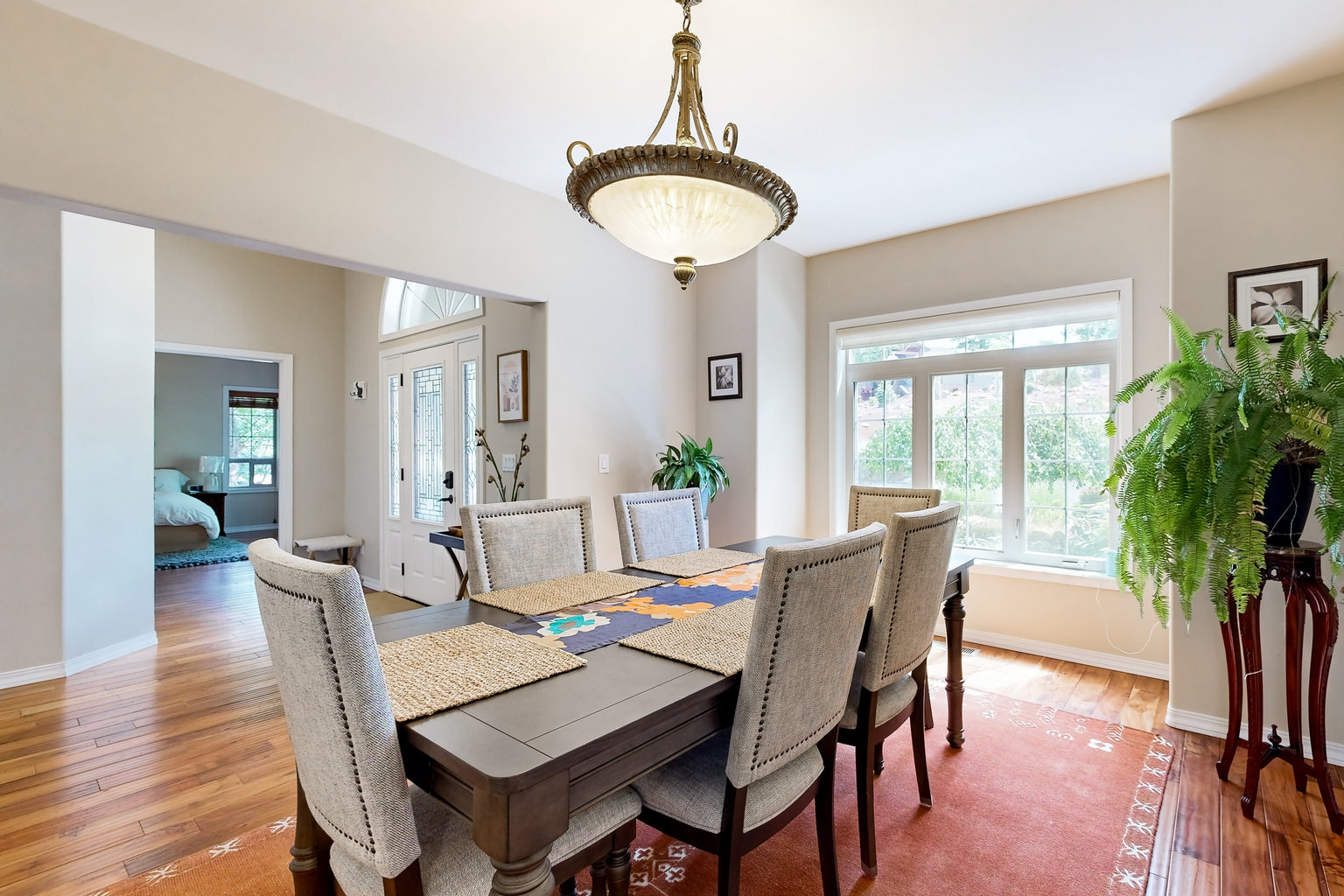Klamath Falls Vacation Rental