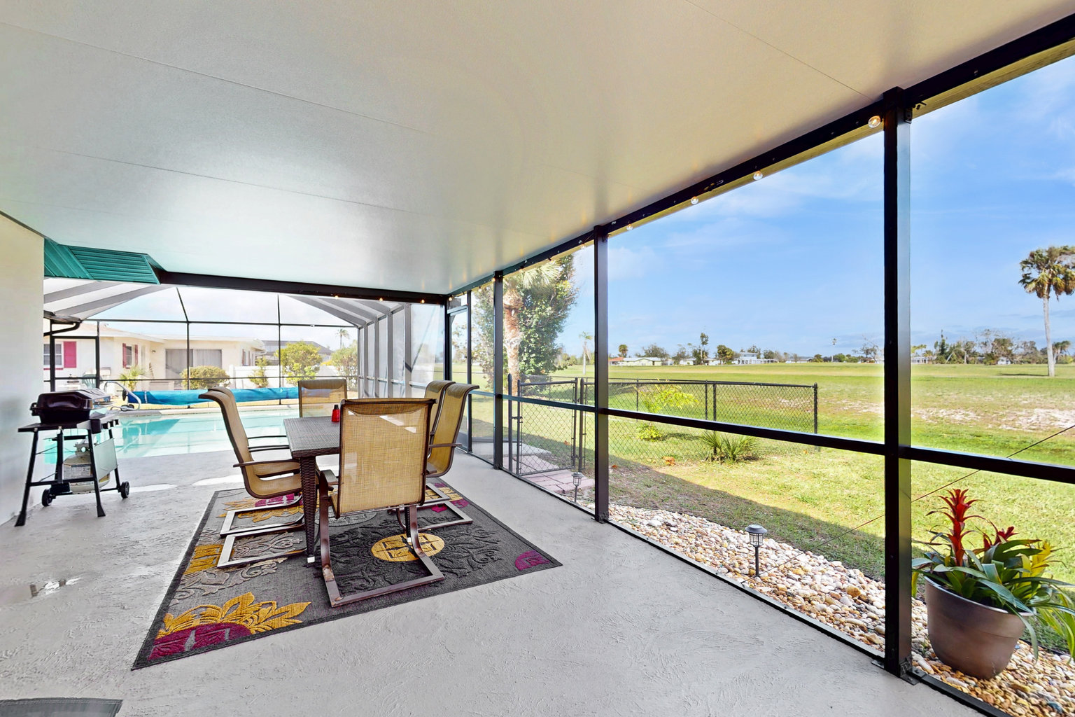 Rotonda West Vacation Rental