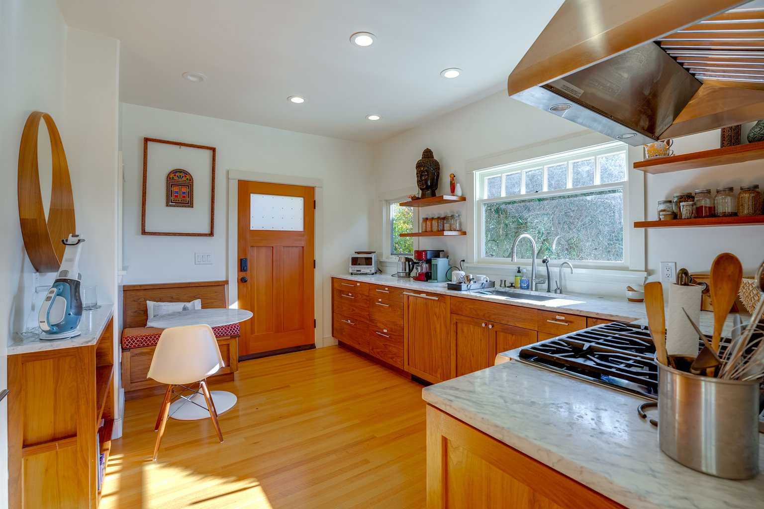 Berkeley Vacation Rental