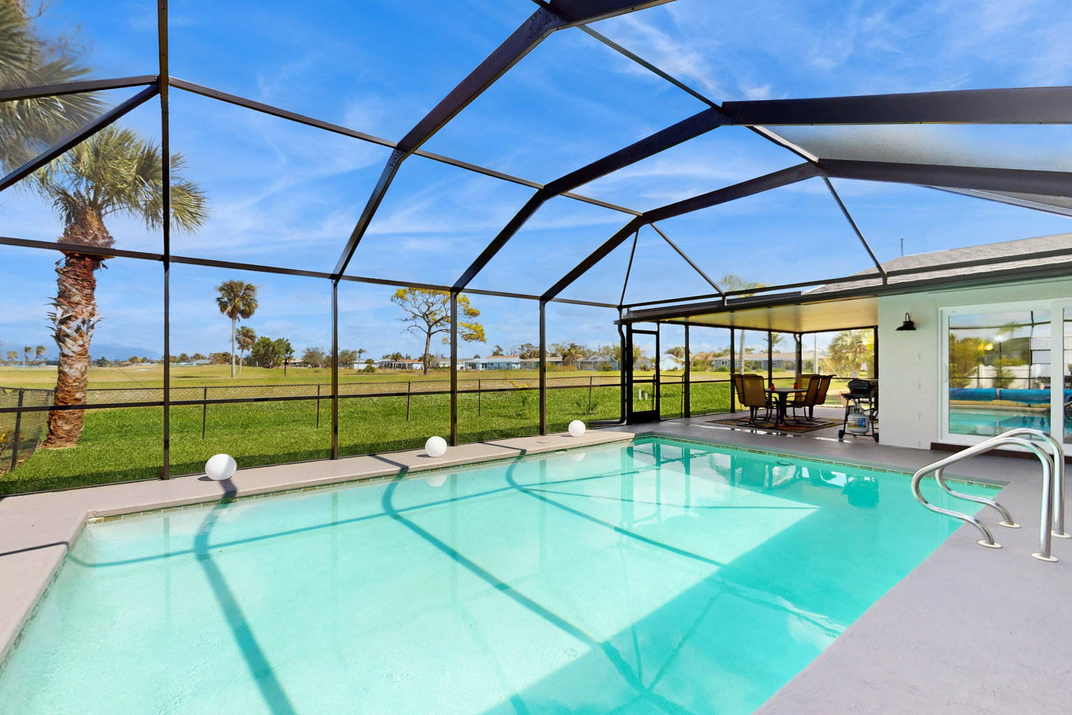 Rotonda West Vacation Rental