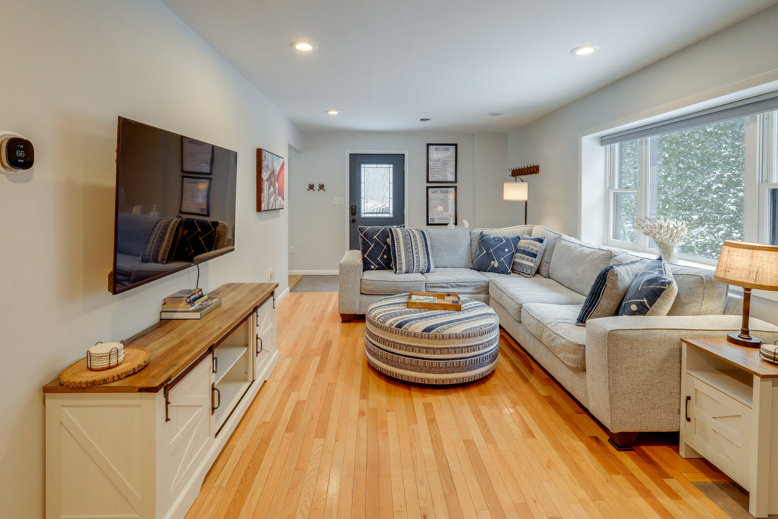 Saratoga Springs Vacation Rental