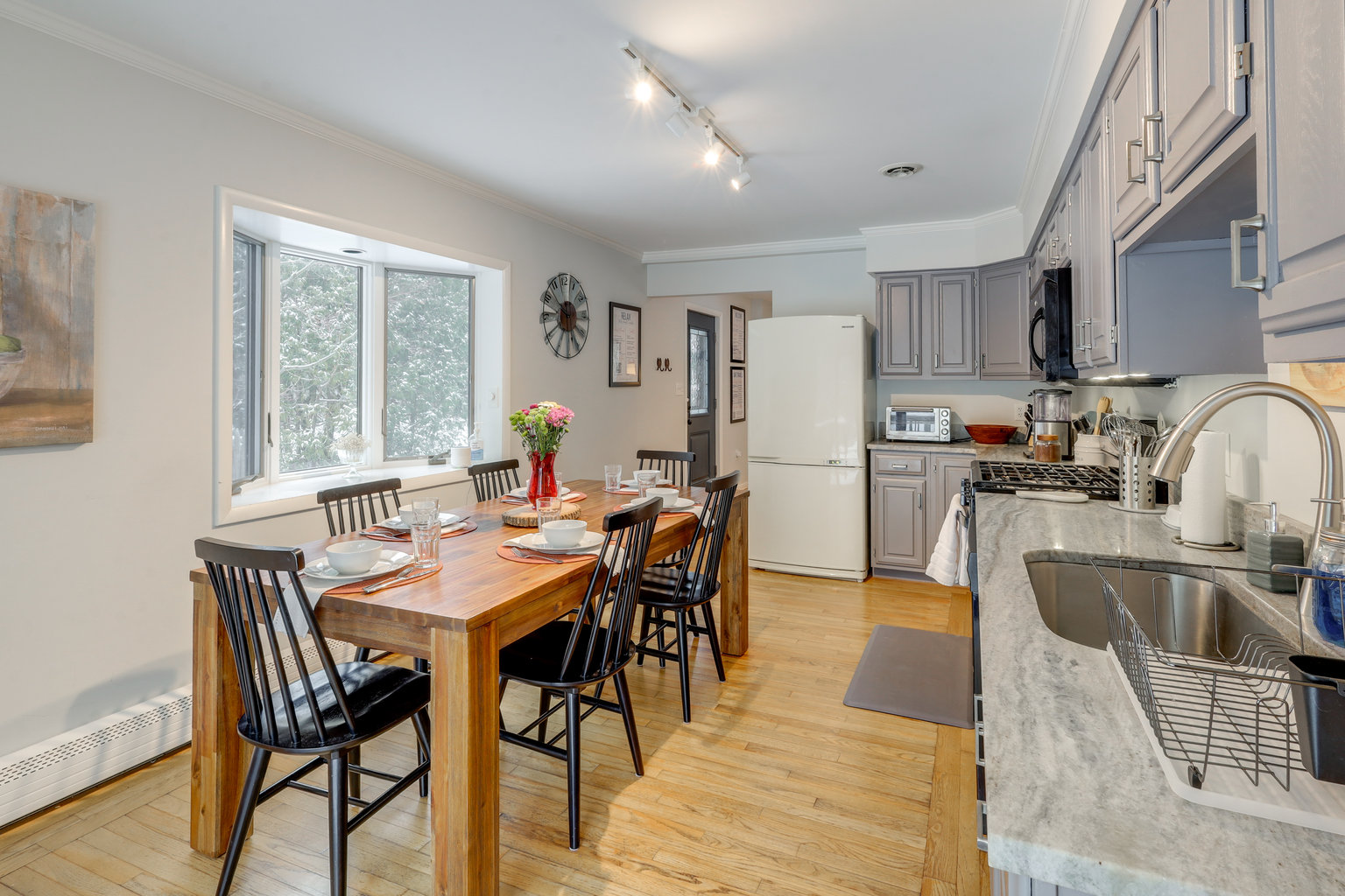 Saratoga Springs Vacation Rental