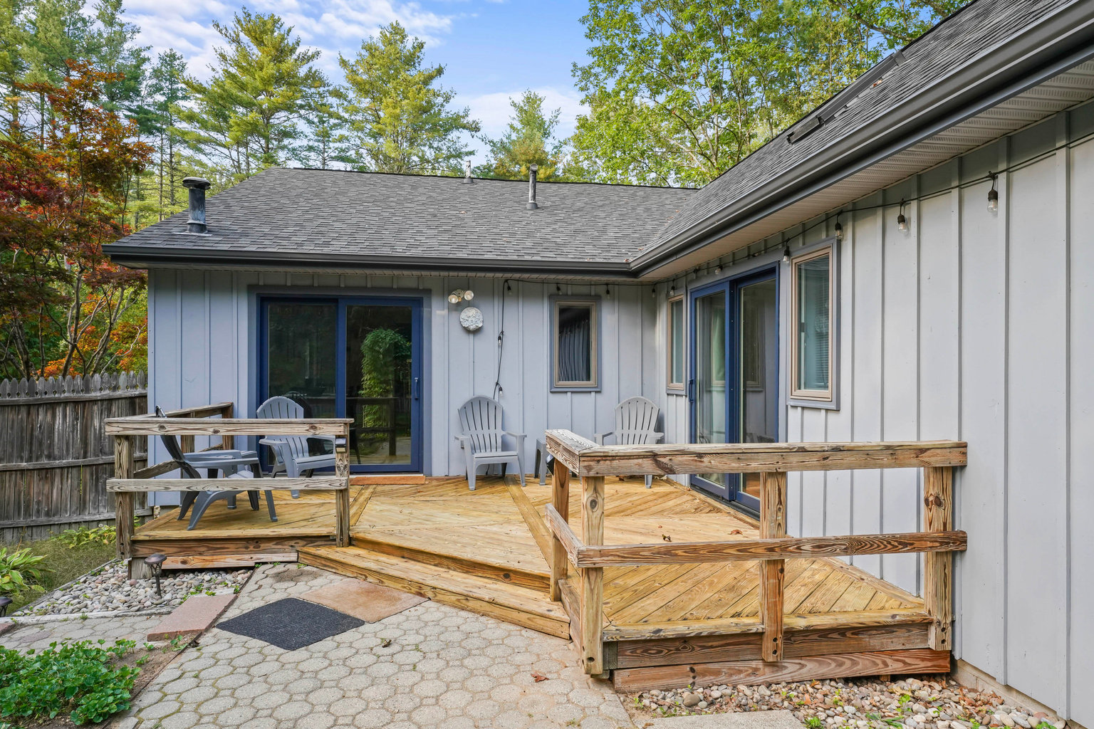 Saratoga Springs Vacation Rental