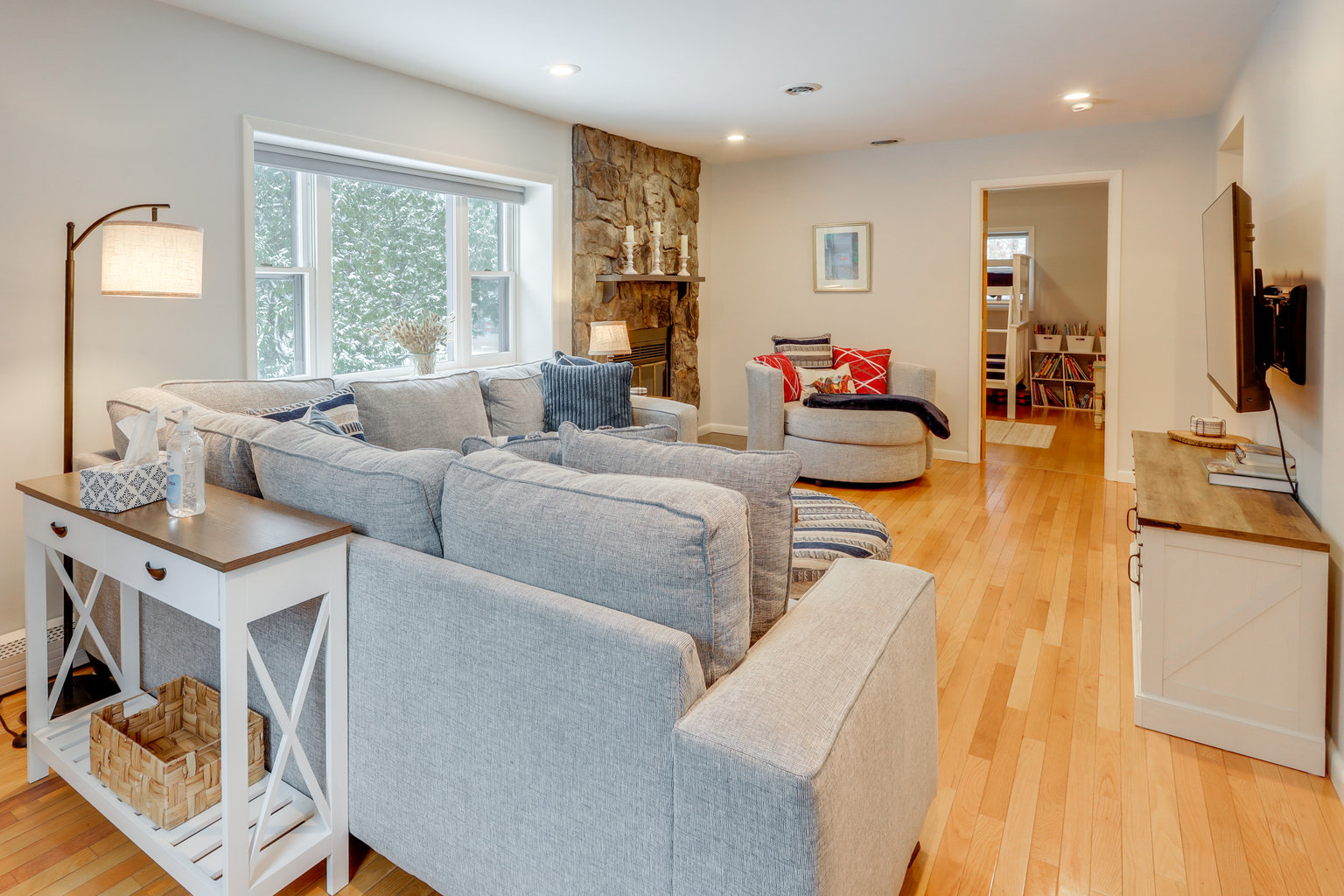 Saratoga Springs Vacation Rental