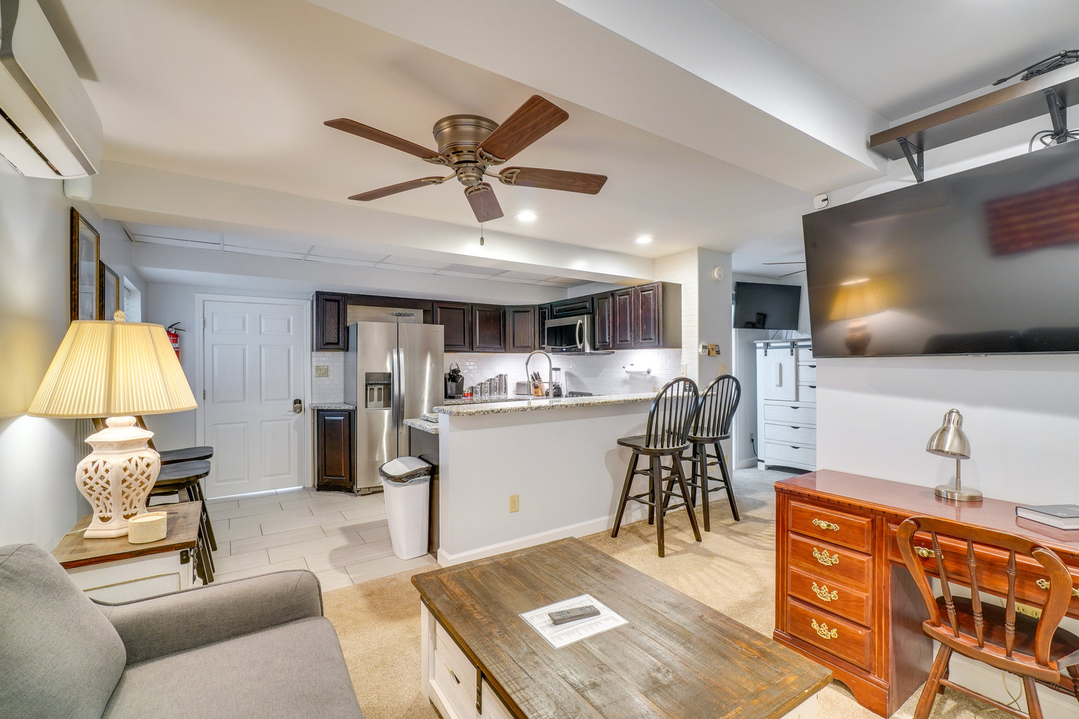 Etowah Vacation Rental