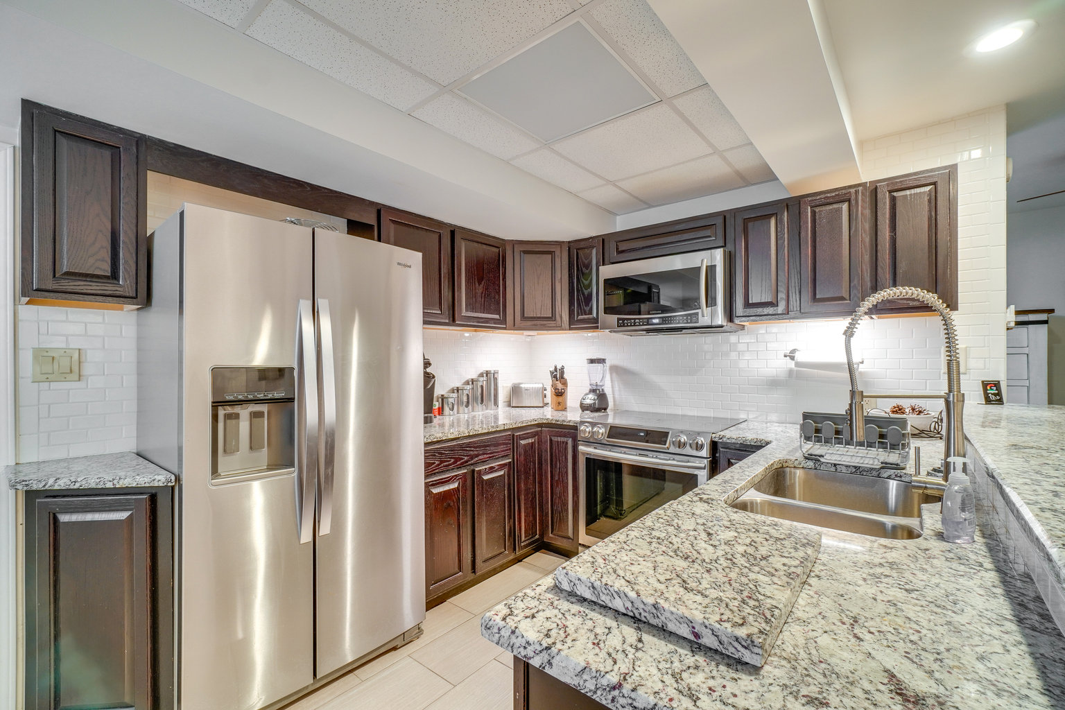 Etowah Vacation Rental