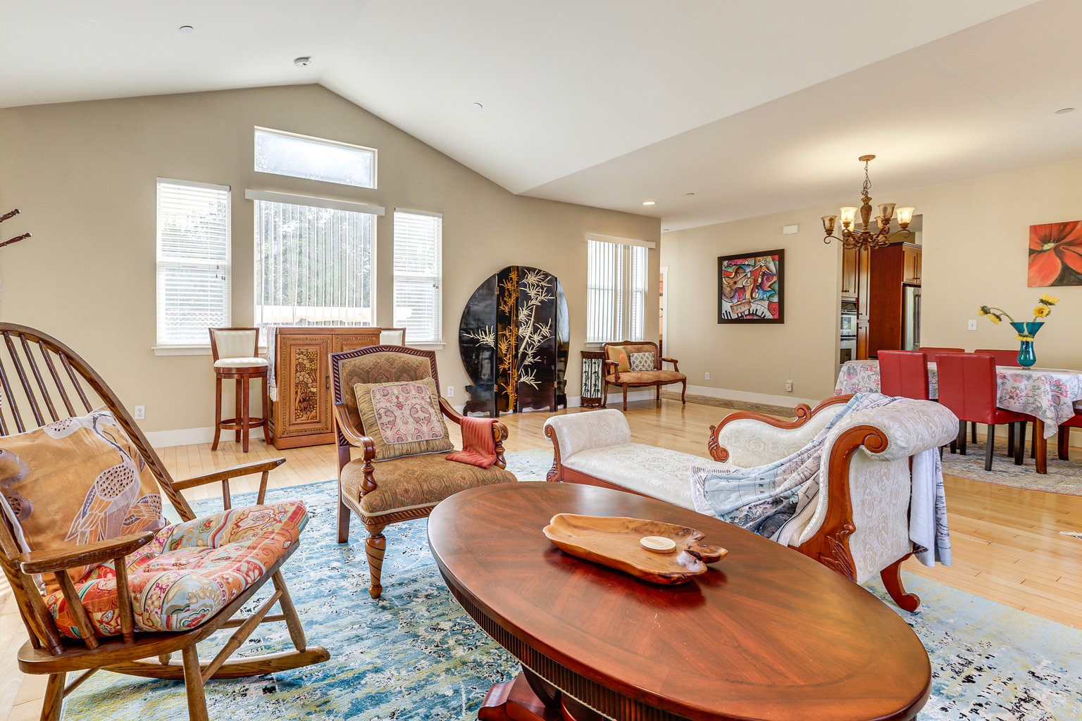 Sonoma Vacation Rental