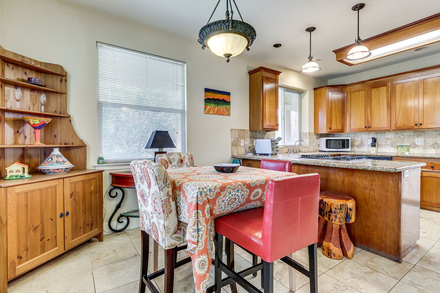 Sonoma Vacation Rental