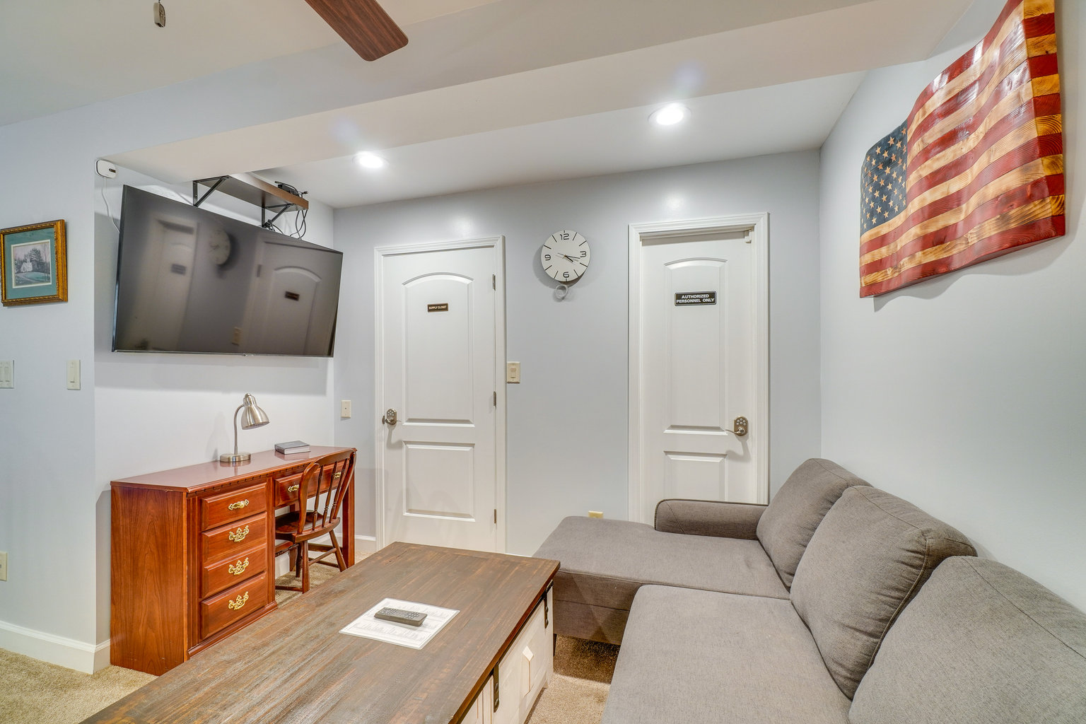 Etowah Vacation Rental