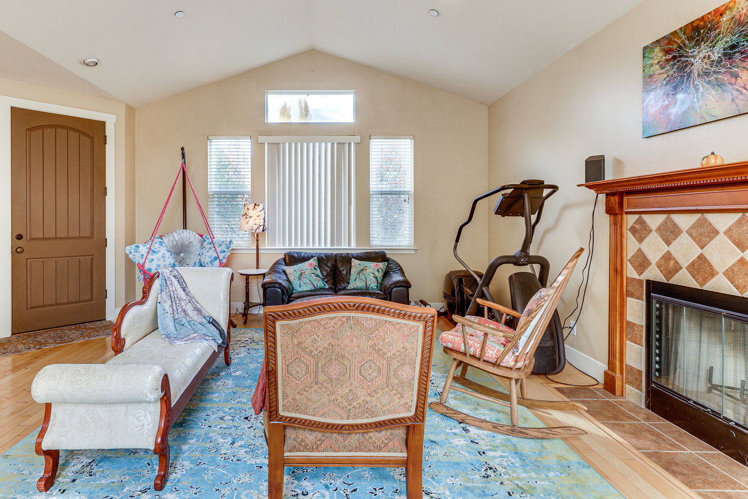 Sonoma Vacation Rental