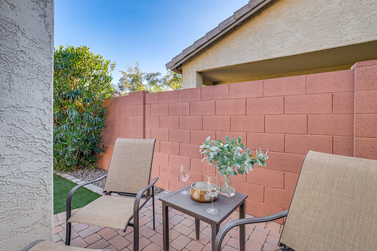 Phoenix Vacation Rental