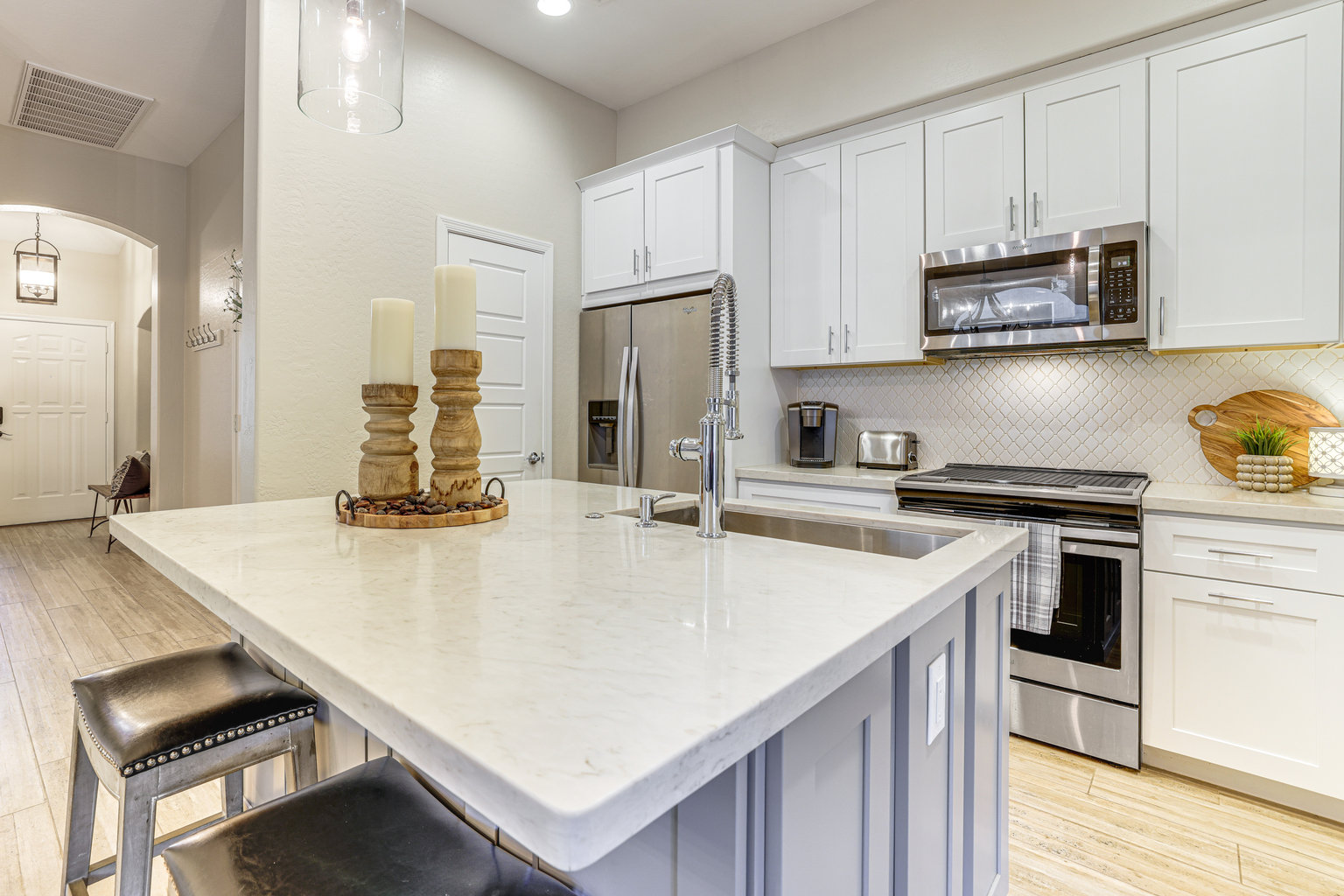 Phoenix Vacation Rental