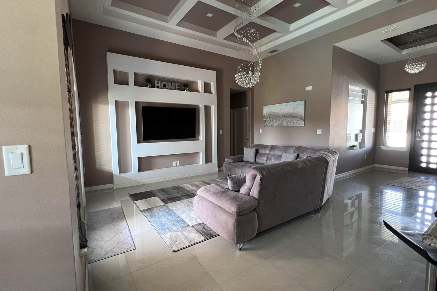 Brownsville Vacation Rental